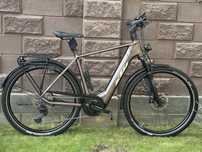 Електровелосипед KTM MACINA GRAN 710 ABS