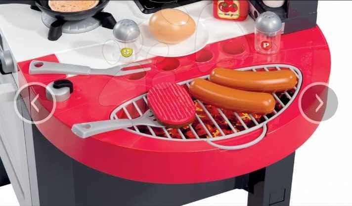 Smoby - Mini Cozinha Tefal Super Chef