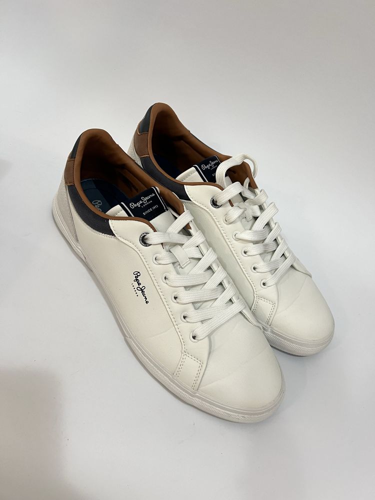 Buty Pepe Jeans