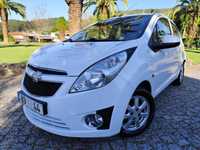 Chevrolet Spark 1.0 LT - 117 Mil Km - Aceito Retoma - Trato de Crédito