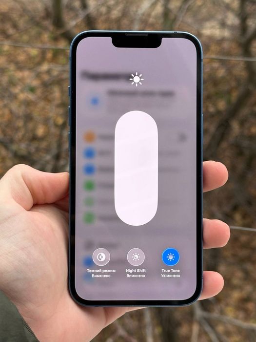 Айфон, 13, 128гб, акб-89%, Номер 20