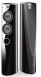 Kolumny Focal Profile 918 stan idealny black dimond