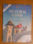 Wczoraj i Dziś klasa 4 te sty