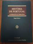História de Portugal e Dicionário de Personalidades - 32 volumes