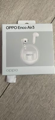 Słuchawki OPPO Enco Air 3