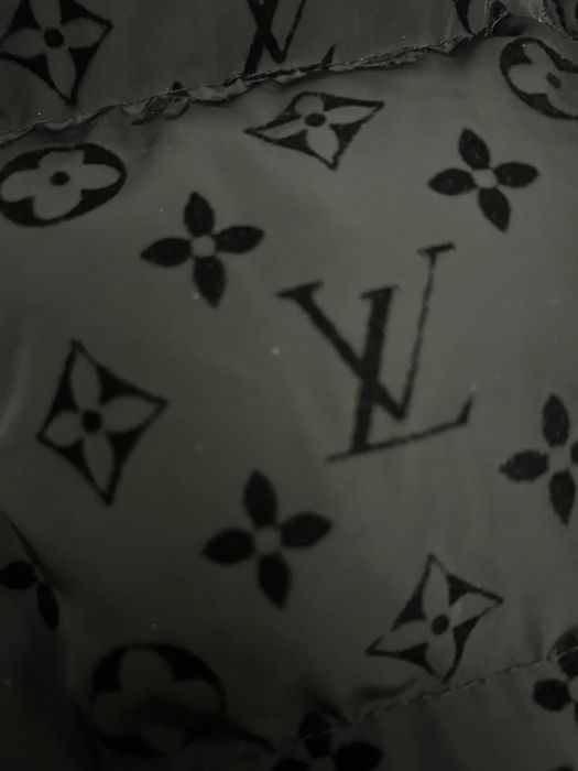 Жилетка louis vuitton