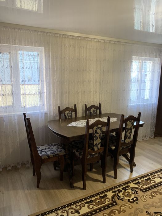 Продам тюль в хорошому стані