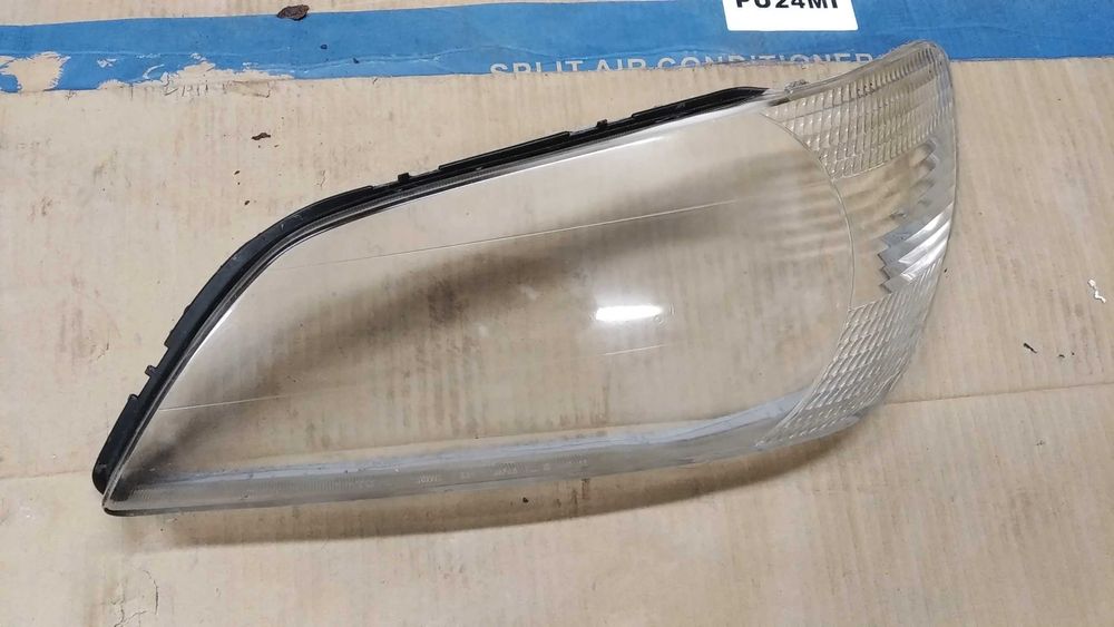 Klosz Lampy Reflektora Lexus is200 is300 Lewy Przód Halogen Oryginał