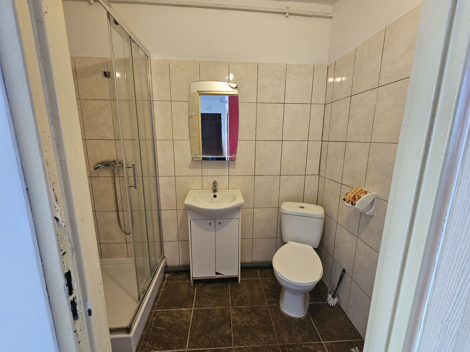 Sprzedam mieszkanie Spółdzielcza 56,80 m2 4 pokoje  z balkonem