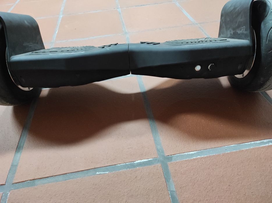 Vendo Hoverboard todo-o-terreno