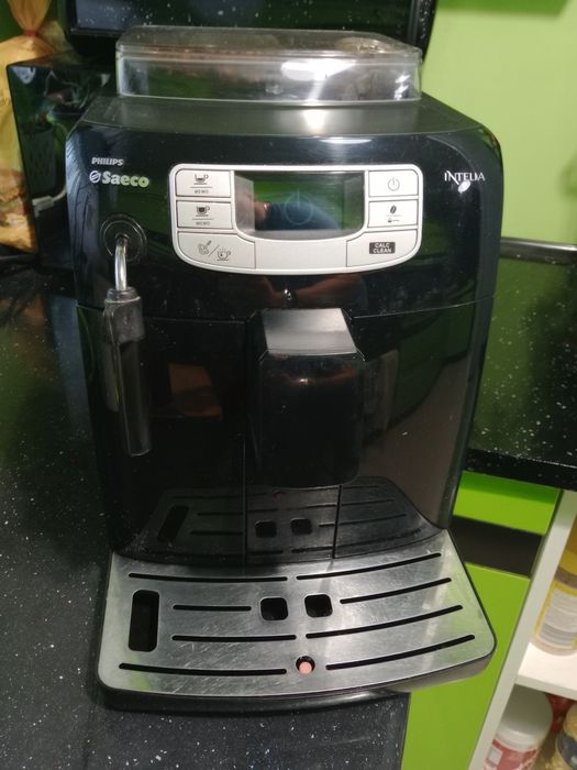 Ekspres do kawy Philips Saeco