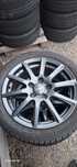 Felgi 5x100 16 polo fabia vw Audi seat