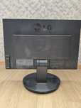 Моніто LG flatron wide