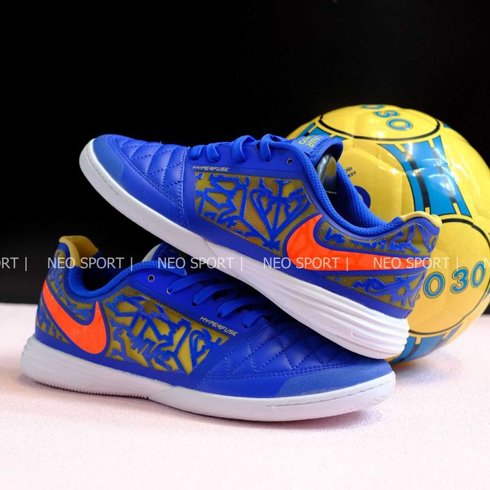 !SALE! Футзалки Nike Lunar Gato II 36 37 38 39 40 41 42 43 44 45 найк