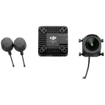 Відеомодуль DJI O4 Air Unit Pro з камерою — HD передача 1080p/120fps