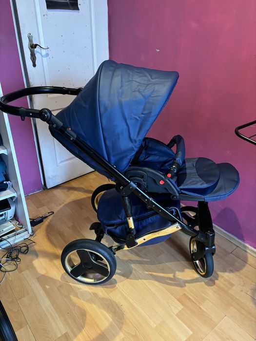 Wózek  3w1 dla dziecka