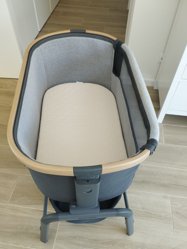 Berço Maxi-Cosi Iora