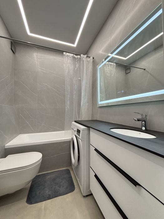 Оренда 1 кім. кв. в ЖК Софія Резиденс, поруч Київ, Щасливий