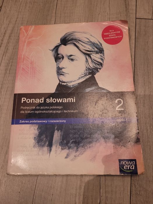 Ponad słowami 2 część 1