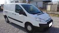 Citroën Jumpy  LIFT JUMPY L1H1 2015rok klima pdc 2.0HDi 130KM