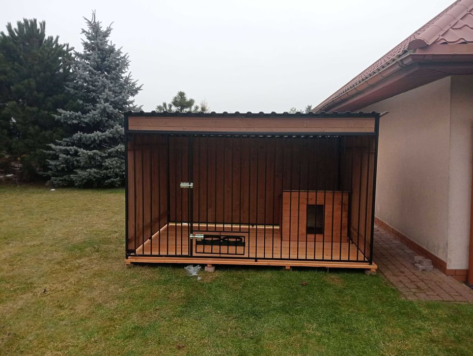 Kojce klatki 3x3 4x2 4x4 wymiar Producent modułowe schowki