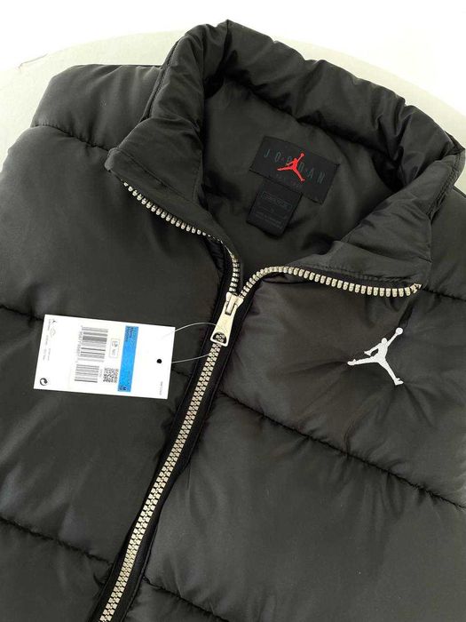 ОРИГІНАЛ Жилетка Nike, найкі, найк, безрукавка, жилетка jordan
