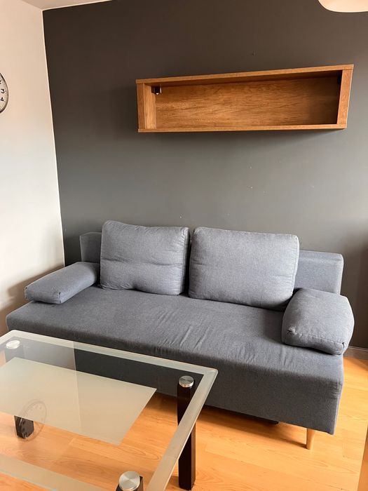 Mieszkanie ul. Nowy Świat Gliwice