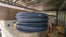 Rura KAN-therm Pe-rt Blue Floor, rura do podłogówki