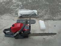 Montoenxada a gasolina einhell