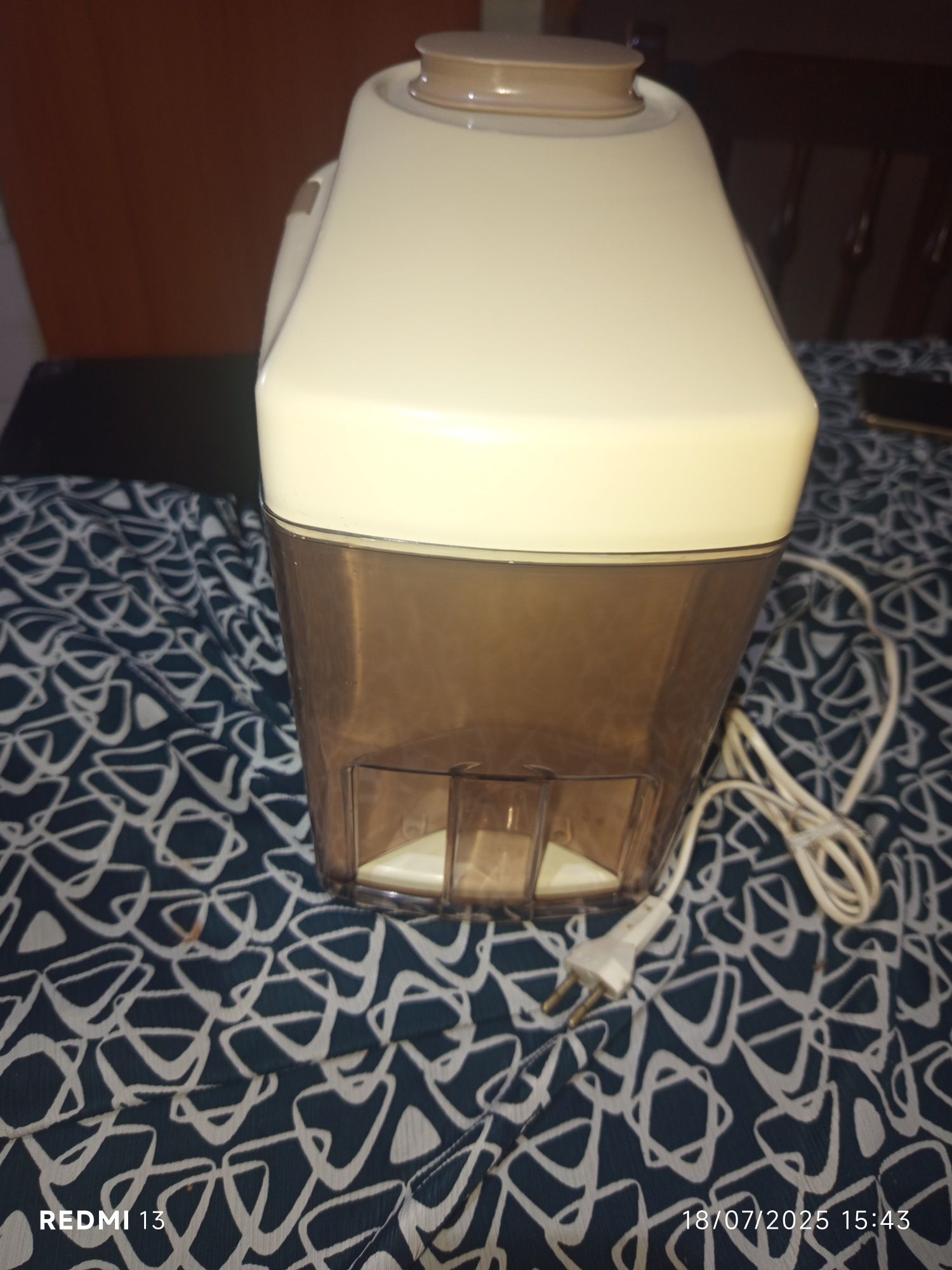 Máquina de sumos