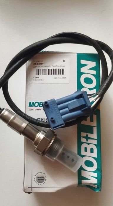 Mobiletron OS-B463P