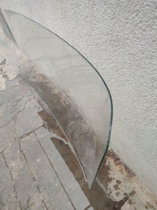 Лобовое стекло на ваз класика