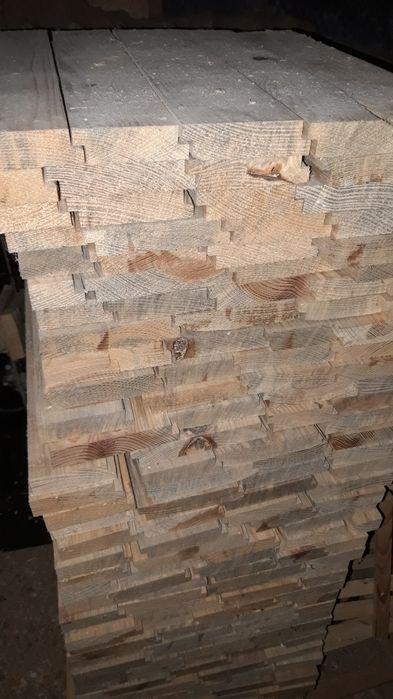 Брусок сосна суха дошка