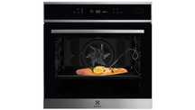 Piekarnik do zabudowy ELECTROLUX EOB7S31X SteamBoost