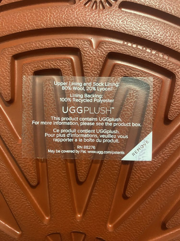 Продам Уги чоловічі від фірма UGG Оригінал