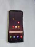 Samsung S8 galaxy