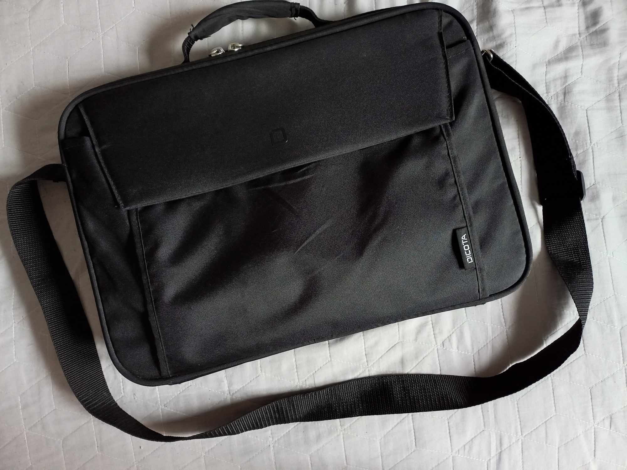 Torba na laptop biurowa