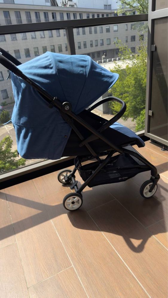 Sprzedam Wózek spacerowy Cybex Eezy S
