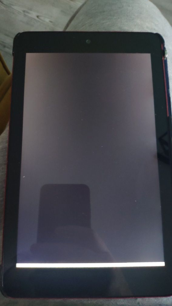 Tablet Dell T02D