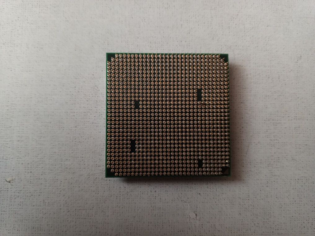 Процесор AMD Athlon ll х2