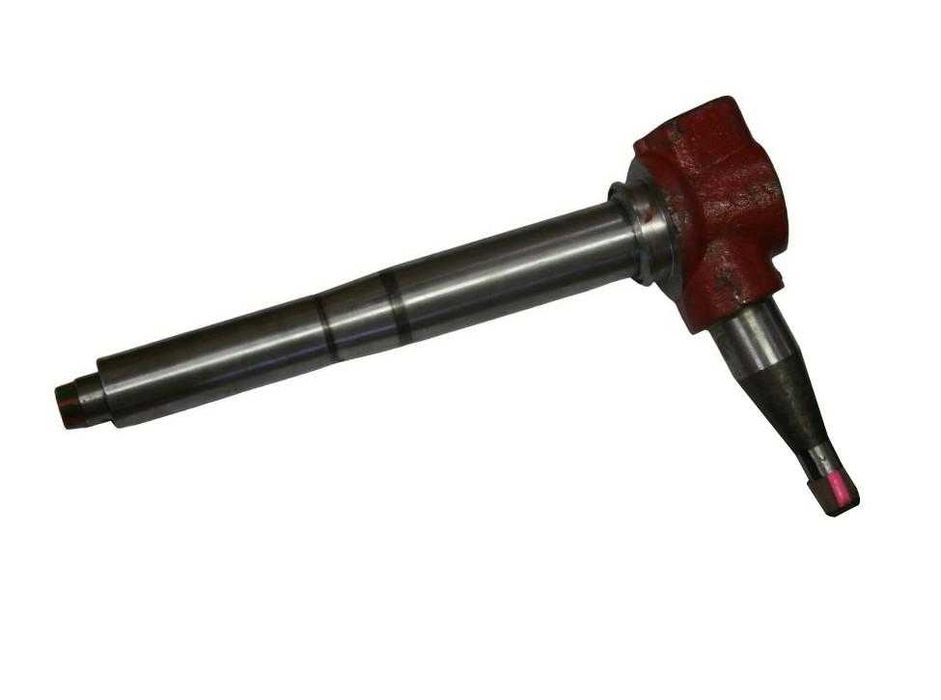 Zwrotnica Prawa Lewa Resorowana URSUS C385 902, 912 pochodne PROMOCJA