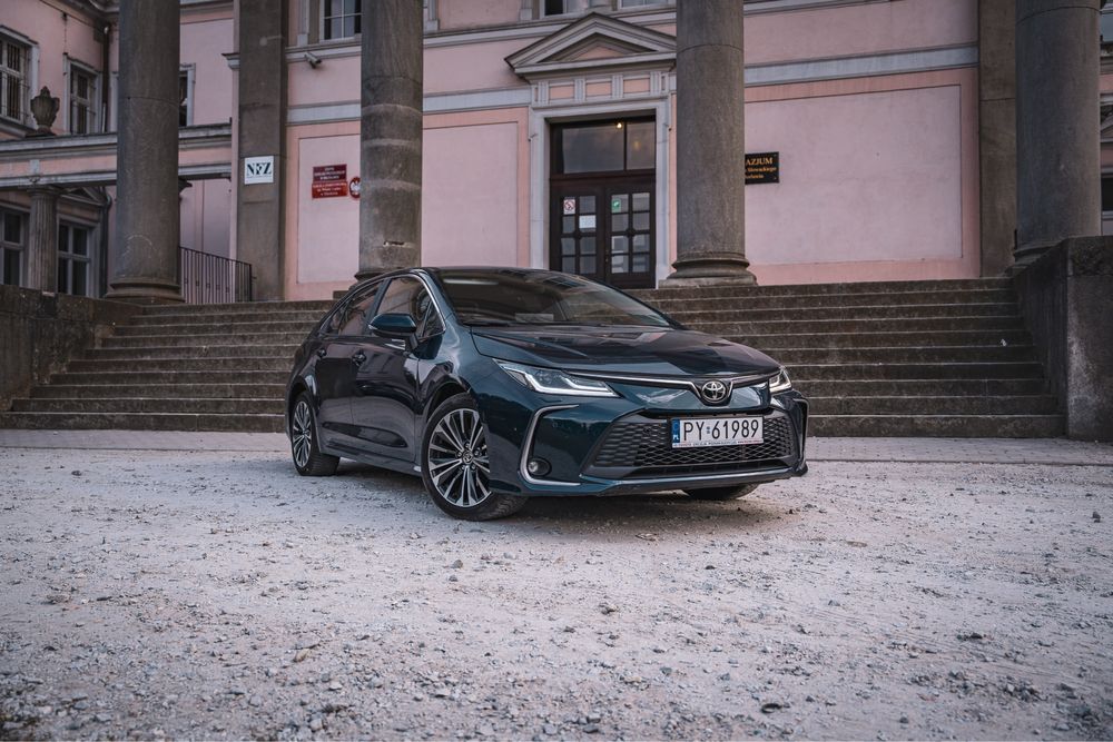 WYPOŻYCZALNIA AUT WYNAJEM AUT Najtańsze auto 50zł / doba