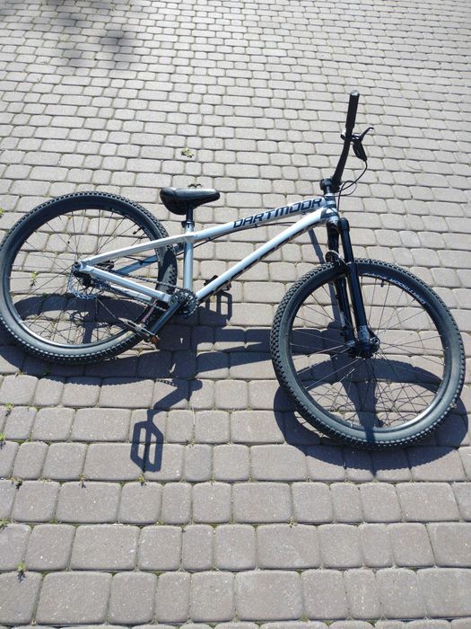 Dartmoor two6player 2022