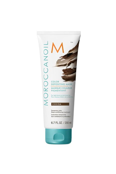 Cocoa Maska Color Depositing 200ml