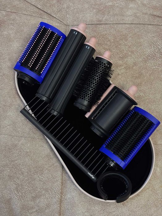 ‼️Новенький‼️ Dyson Hs05 , стайлер-фен від дайсон повний комплект
