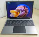 Сучасний ноутбук Intel N100 (3.4GHz)/16Gb DDR5/512 SSD NVMe/16" IPS