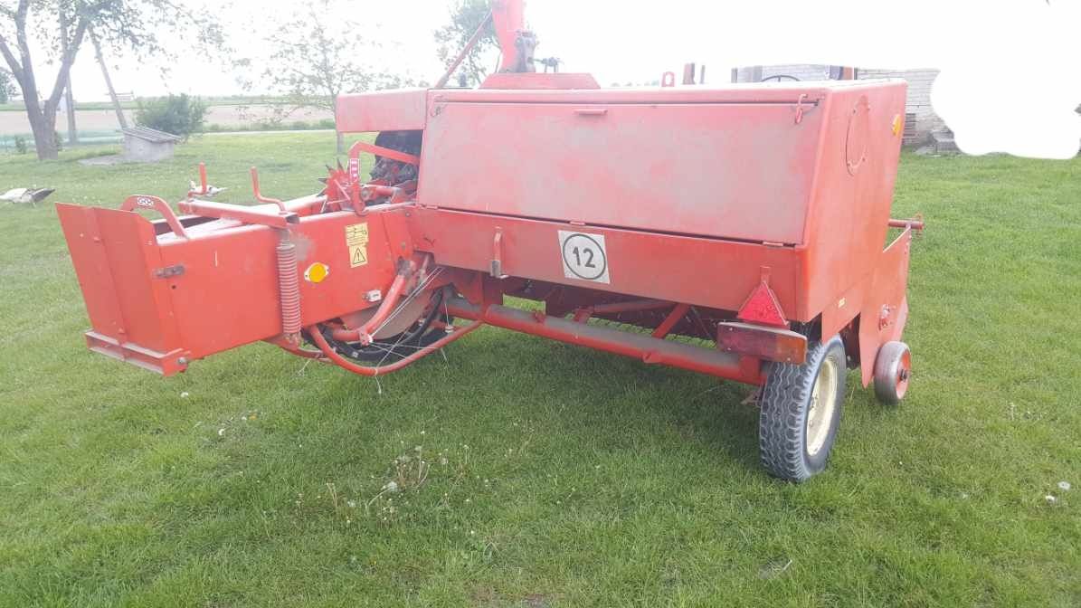 Prasa kostkująca SIPMA Z-224/1