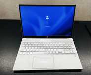 HP Pavilion Laptop‑eh0008nw (kod produktu 364B8EA