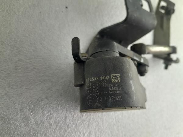 Sensor genérico NISSAN Leaf EV (ZE0)