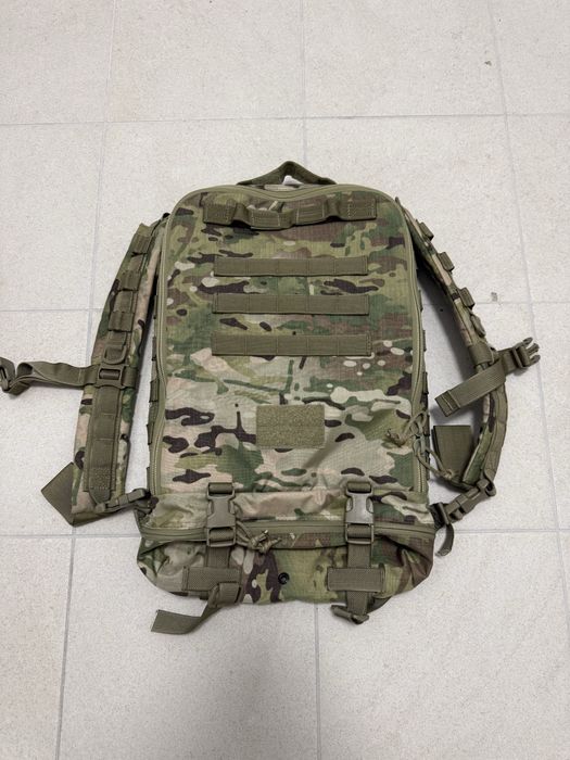 Plecak medyczny TACOPS M-9 TSSI